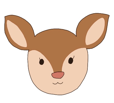誕生日ディズニーレポ 誕生日シールの特典とは もらい方も解説 小鹿が食べるココア豆